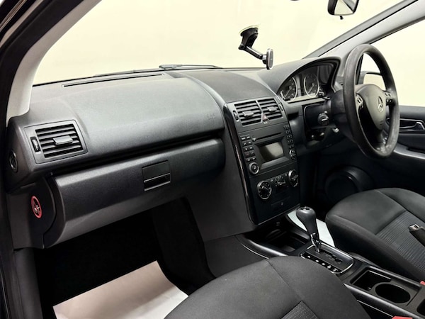 Used Mercedes-Benz A-Class 2012 for sale - 76181010: Photo 33