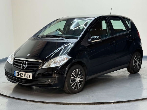 Used Mercedes-Benz A-Class 2012 for sale - 76181010: Photo 36