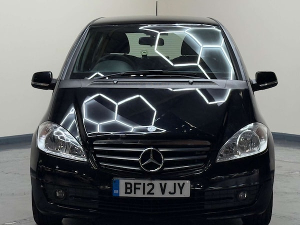 Used Mercedes-Benz A-Class 2012 for sale - 76181010: Photo 37