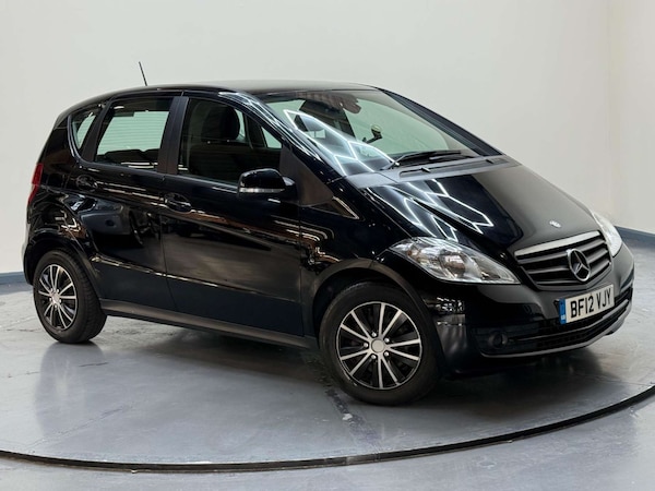 Used Mercedes-Benz A-Class 2012 for sale - 76181010: Photo 39