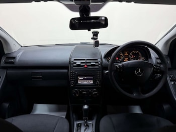 Used Mercedes-Benz A-Class 2012 for sale - 76181010: Photo