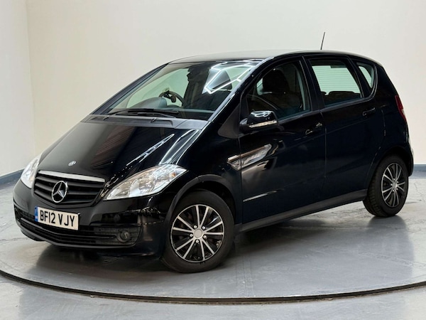 Used Mercedes-Benz A-Class 2012 for sale - 76181010: Photo 40