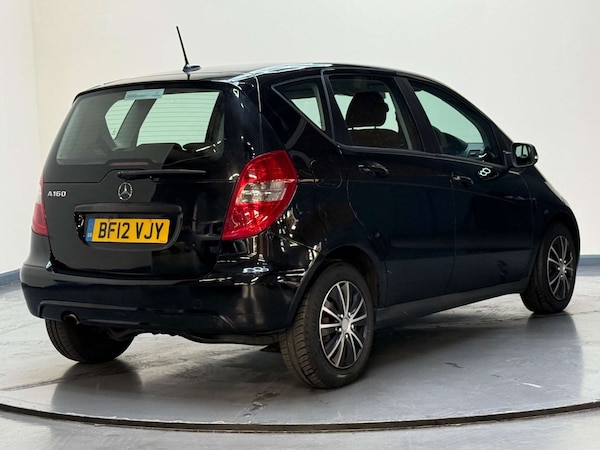 Used Mercedes-Benz A-Class 2012 for sale - 76181010: Photo 41