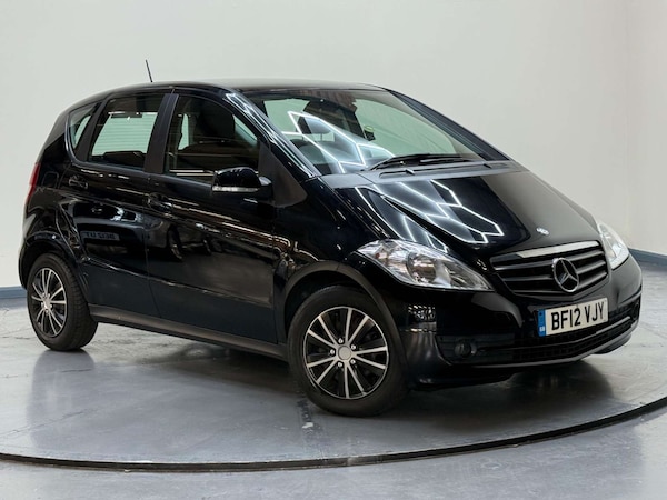 Used Mercedes-Benz A-Class 2012 for sale - 76181010: Photo 44