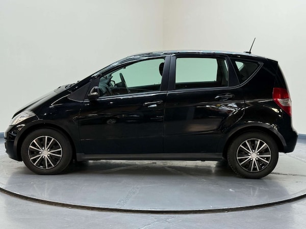 Used Mercedes-Benz A-Class 2012 for sale - 76181010: Photo 49