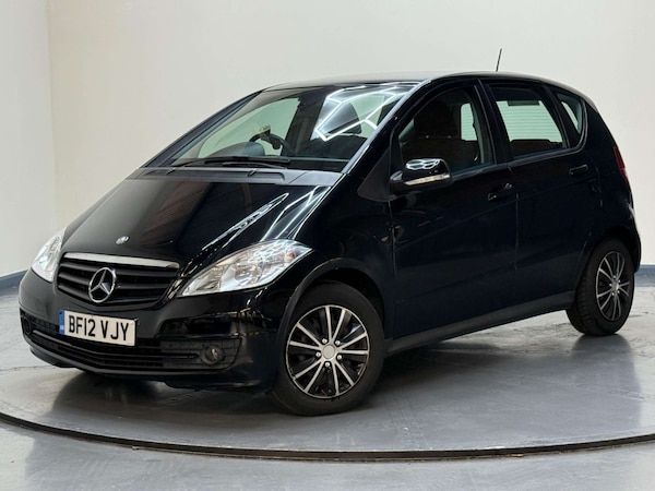 Used Mercedes-Benz A-Class 2012 for sale - 76181010: Photo 50