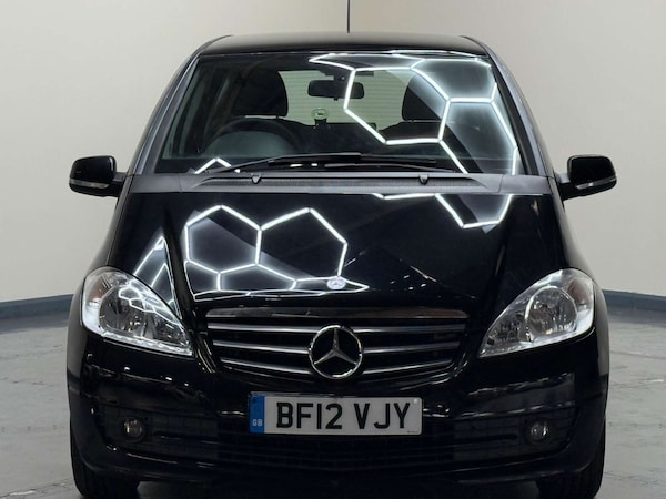 Used Mercedes-Benz A-Class 2012 for sale - 76181010: Photo 52
