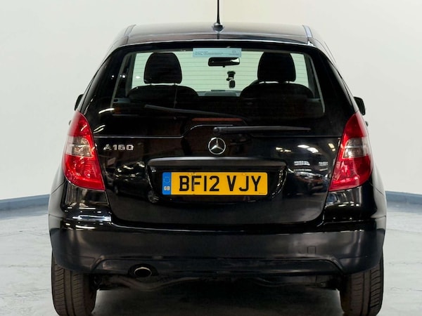 Used Mercedes-Benz A-Class 2012 for sale - 76181010: Photo 53