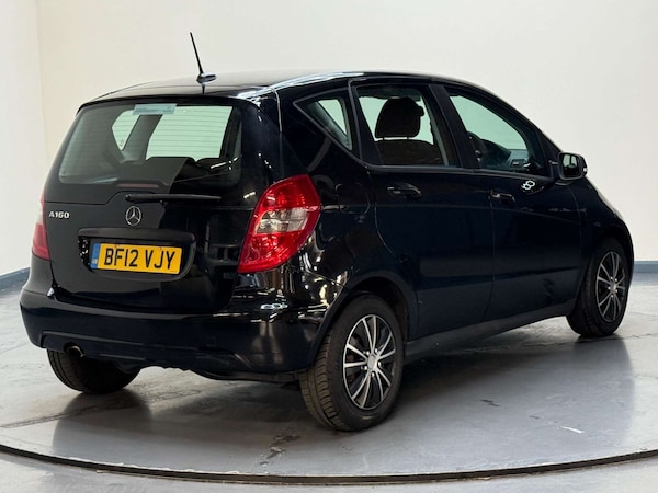 Used Mercedes-Benz A-Class 2012 for sale - 76181010: Photo 6