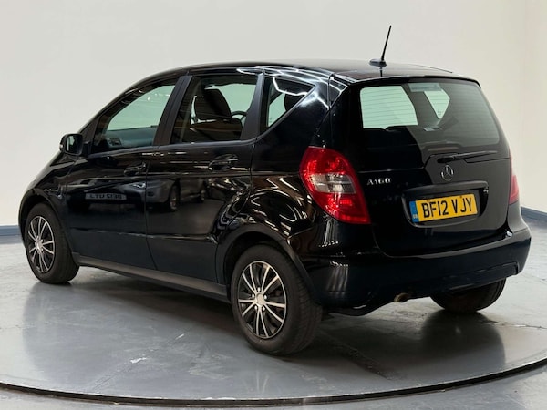 Used Mercedes-Benz A-Class 2012 for sale - 76181010: Photo 7