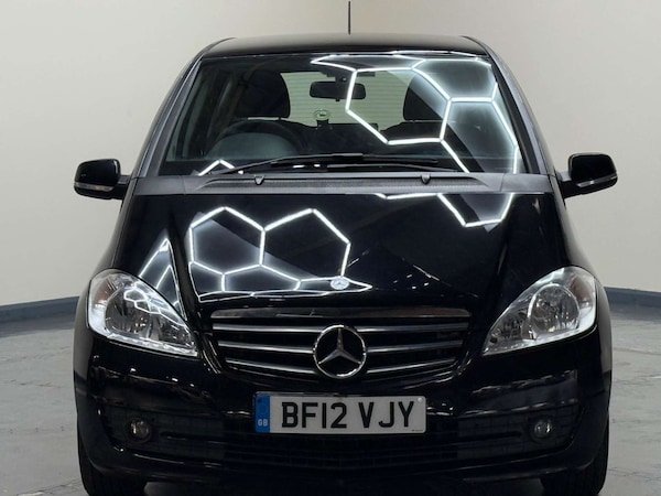 Used Mercedes-Benz A-Class 2012 for sale - 76181010: Photo 8