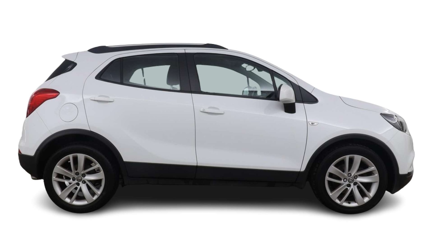 Used Vauxhall Mokka X 2018 for sale - 78196790: Photo 3