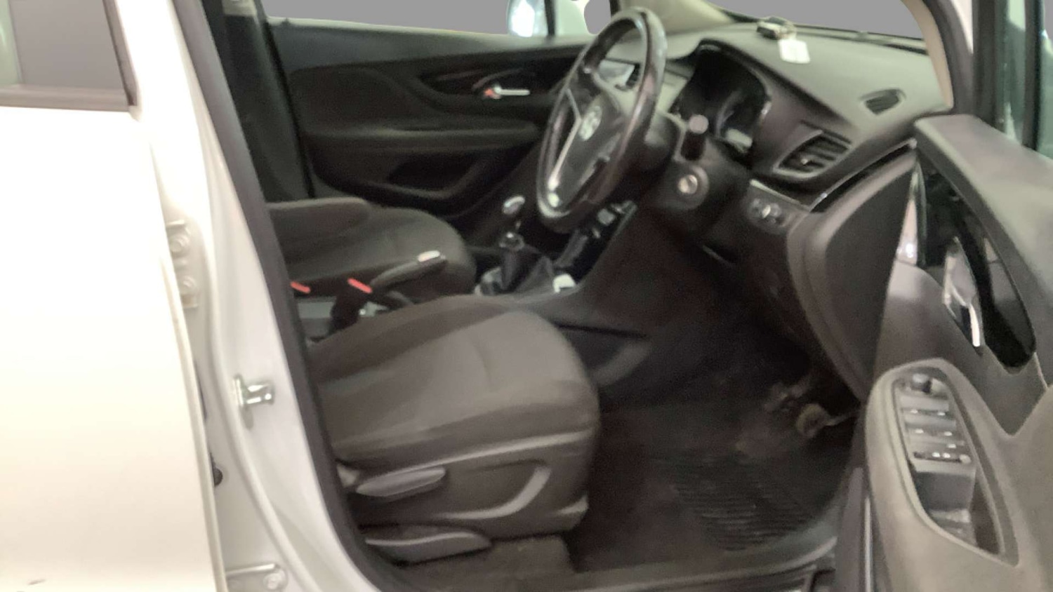 Used Vauxhall Mokka X 2018 for sale - 78196790: Photo 4