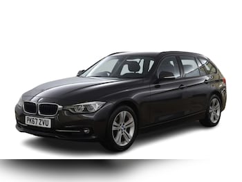 BMW 3 Series feature image