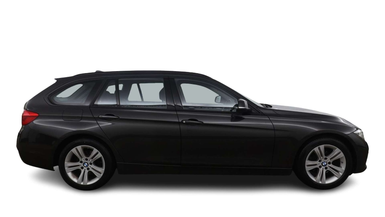 Used BMW 3 Series 2017 for sale - 78176732: Photo 2