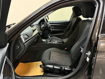 Used BMW 3 Series 2017 for sale - 78176732: Photo