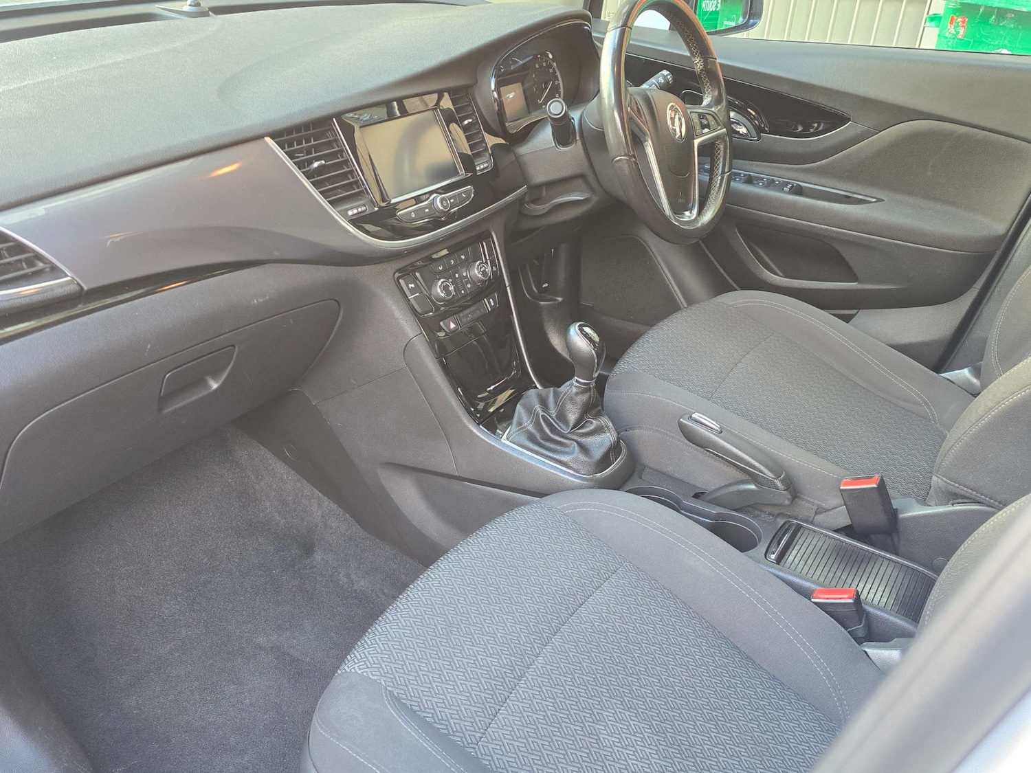 Used Vauxhall Mokka X 2018 for sale - 77276727: Photo 9