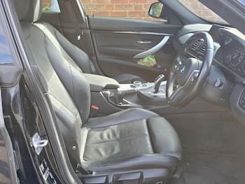 Used BMW 3 Series Gran Turismo 2019 for sale - 75387088: Photo