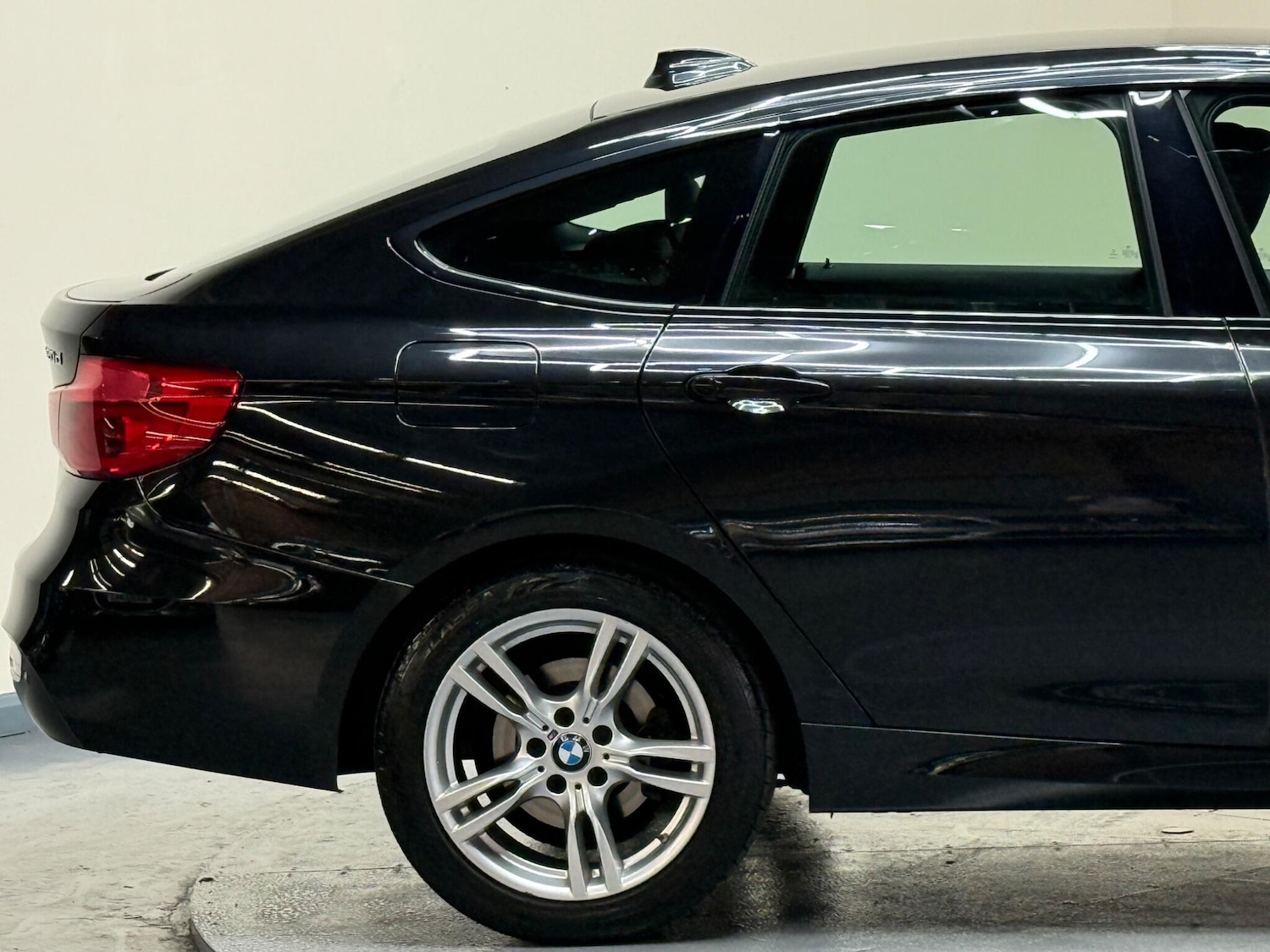 Vehicle 43
