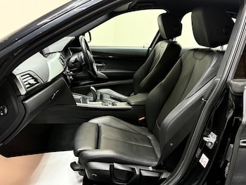 Used BMW 3 Series Gran Turismo 2019 for sale - 75387088: Photo