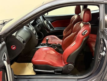 Used Hyundai Coupe 2009 for sale - 78360695: Photo