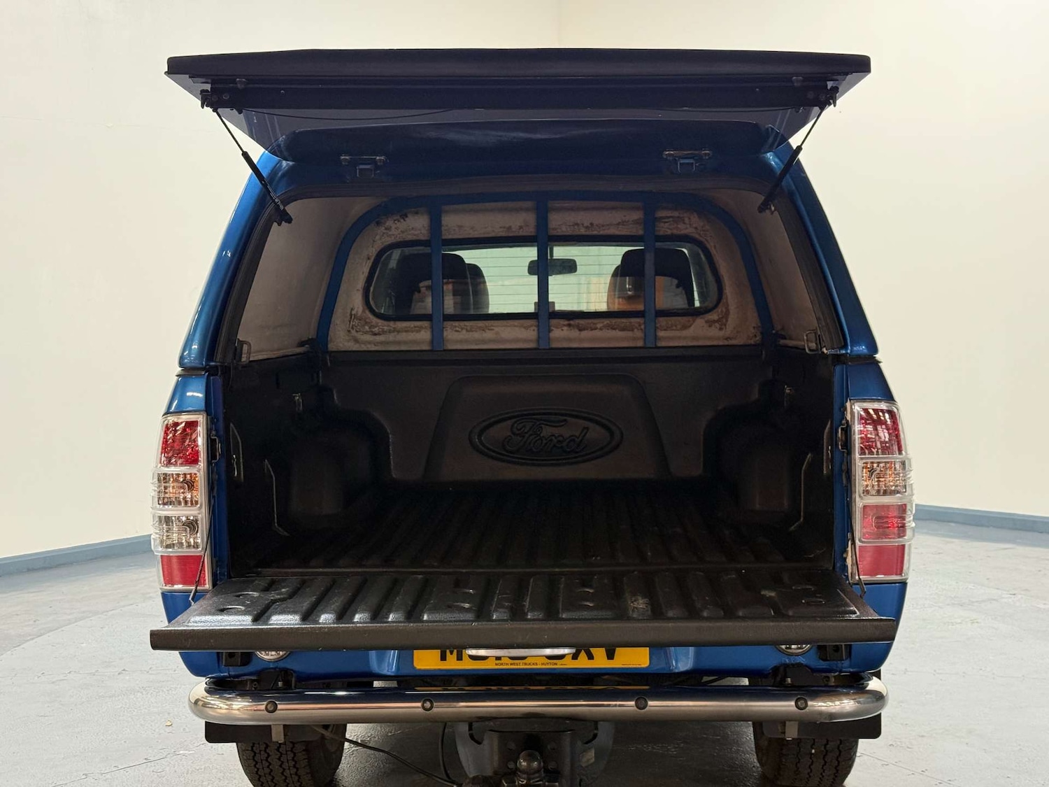 Used Ford Ranger 2010 for sale - 76601716: Photo 10