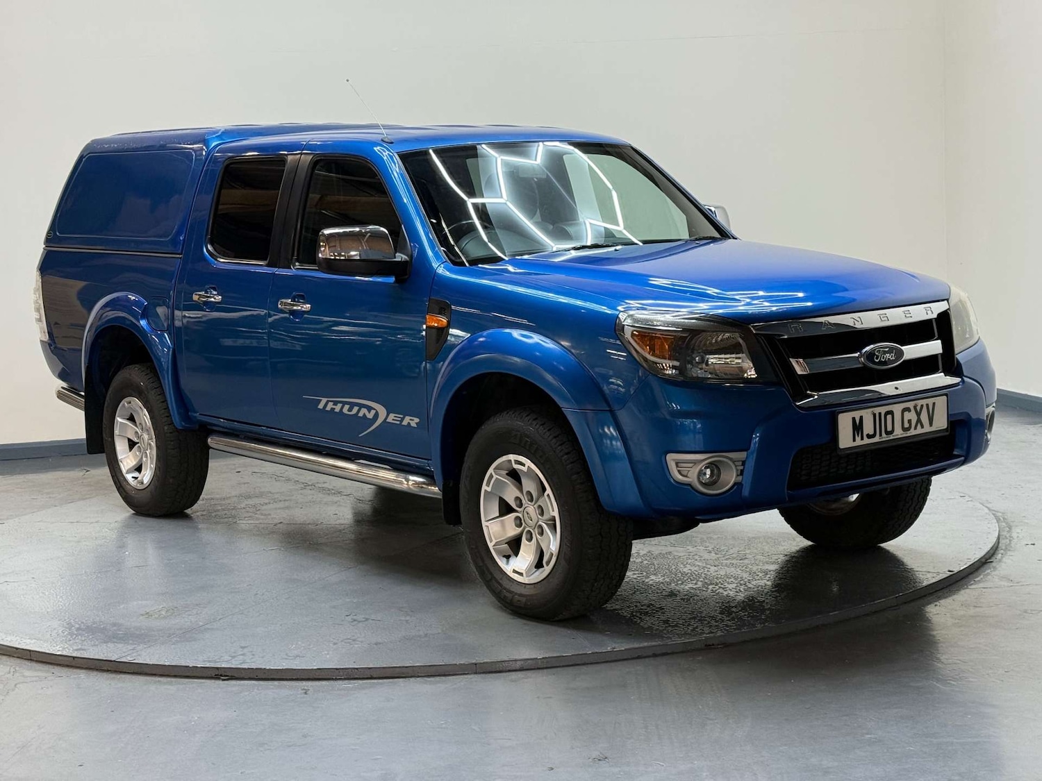 Used Ford Ranger 2010 for sale - 76601716: Photo 13