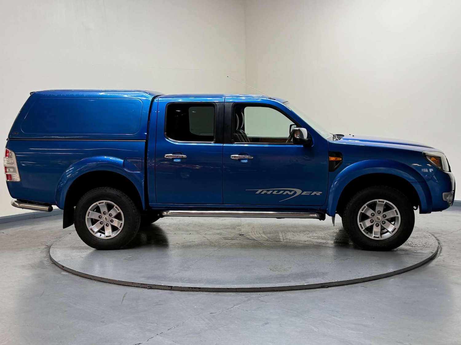 Used Ford Ranger 2010 for sale - 76601716: Photo 14