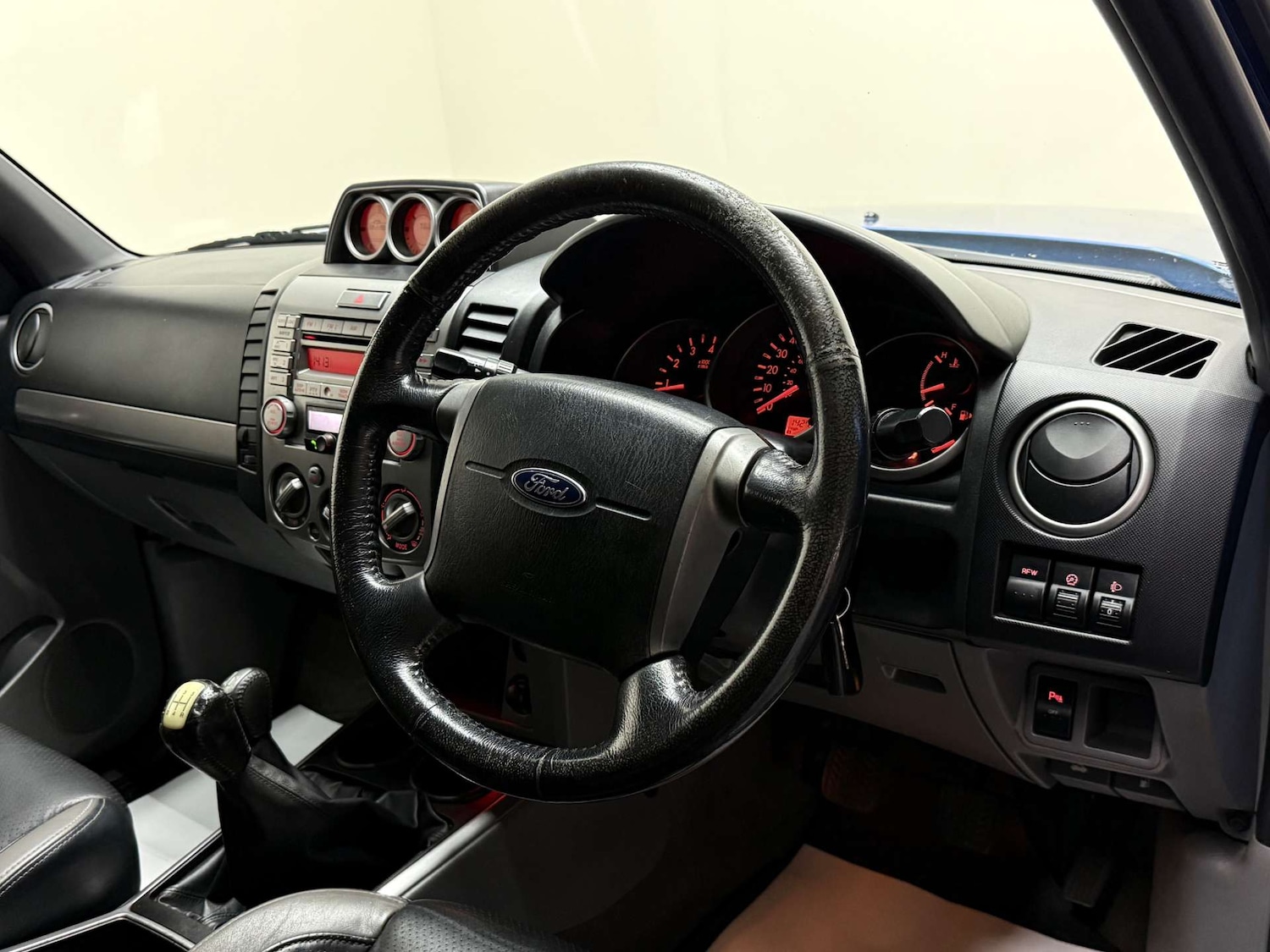 Used Ford Ranger 2010 for sale - 76601716: Photo 16