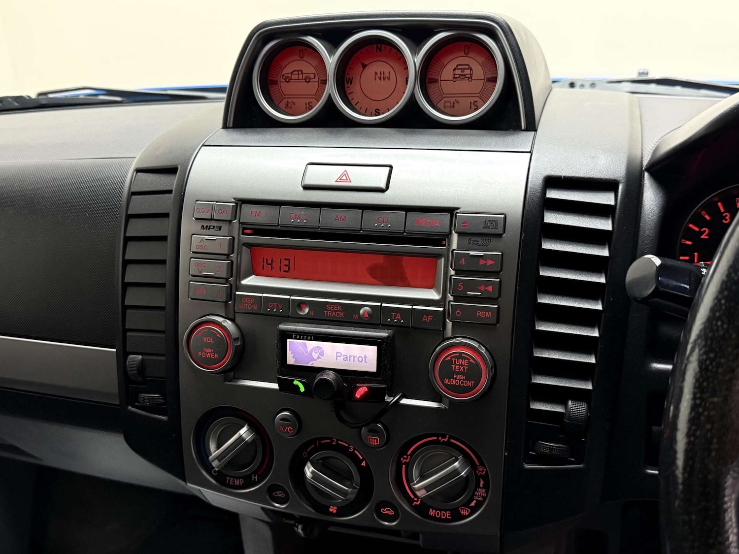 Used Ford Ranger 2010 for sale - 76601716: Photo 19