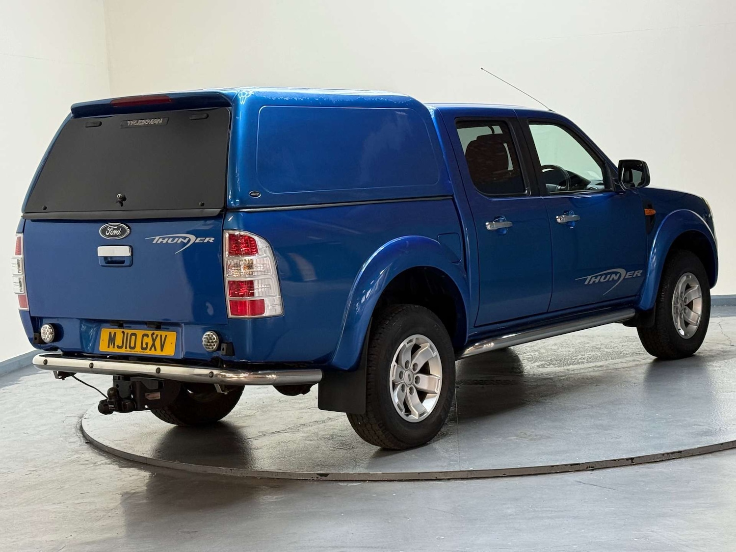 Used Ford Ranger 2010 for sale - 76601716: Photo 22