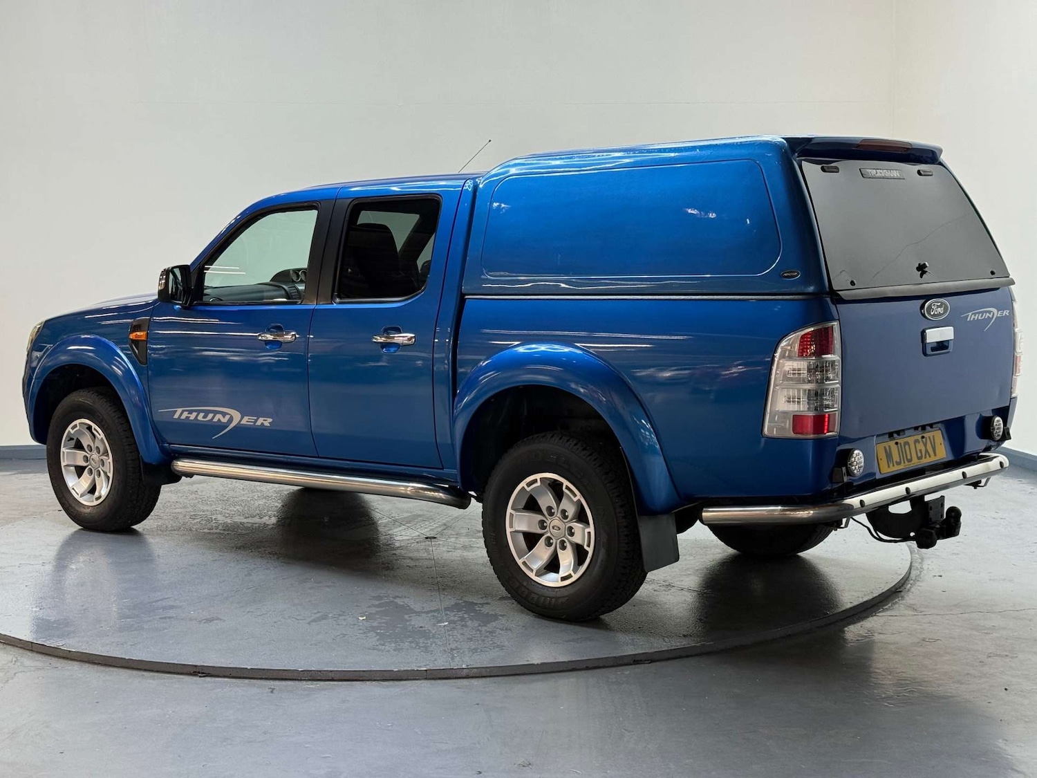 Used Ford Ranger 2010 for sale - 76601716: Photo 24