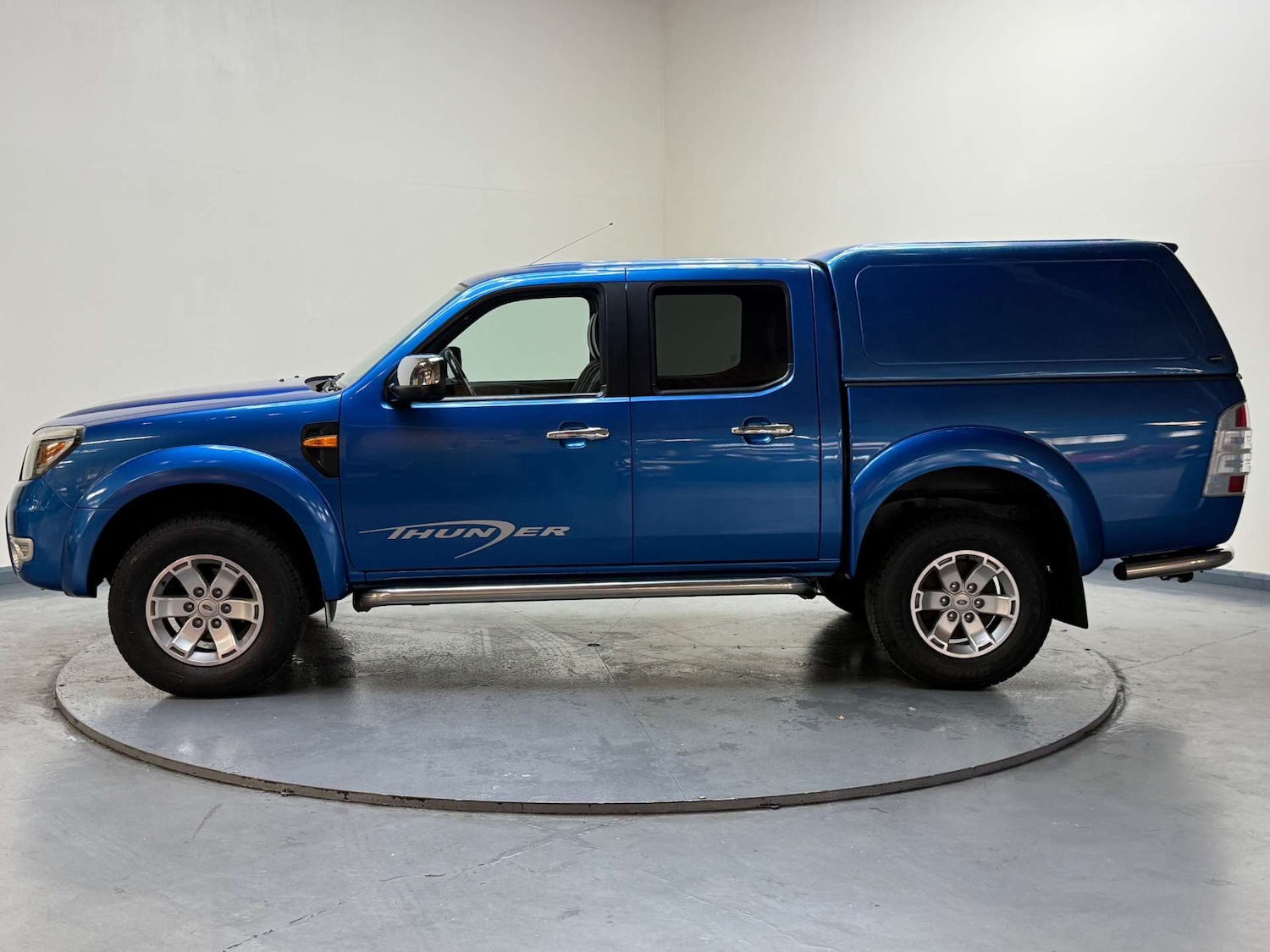 Used Ford Ranger 2010 for sale - 76601716: Photo 25