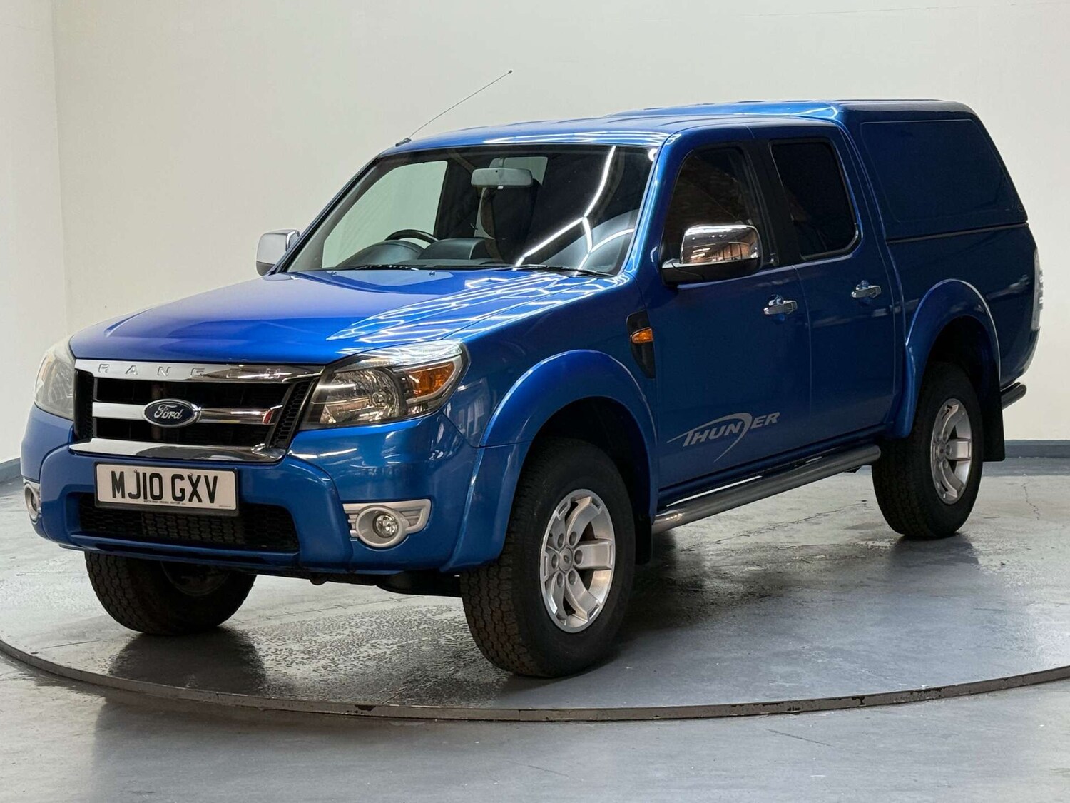 Used Ford Ranger 2010 for sale - 76601716: Photo 30