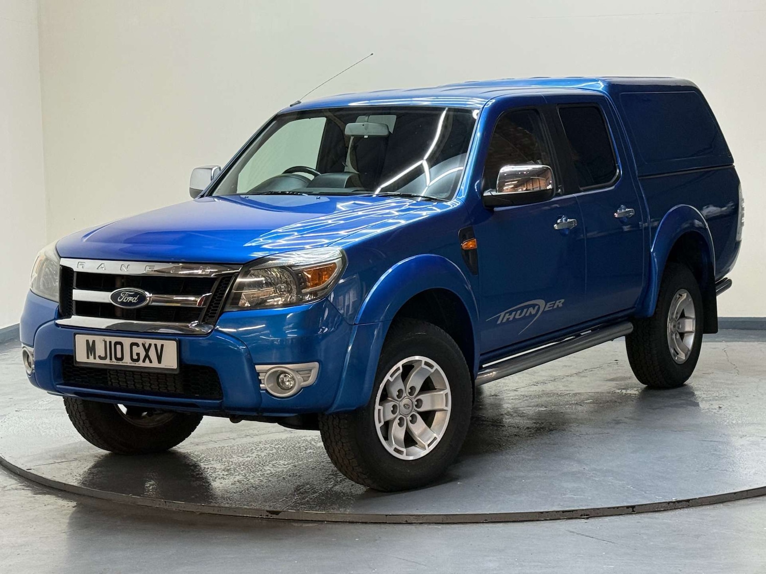 Used Ford Ranger 2010 for sale - 76601716: Photo 33