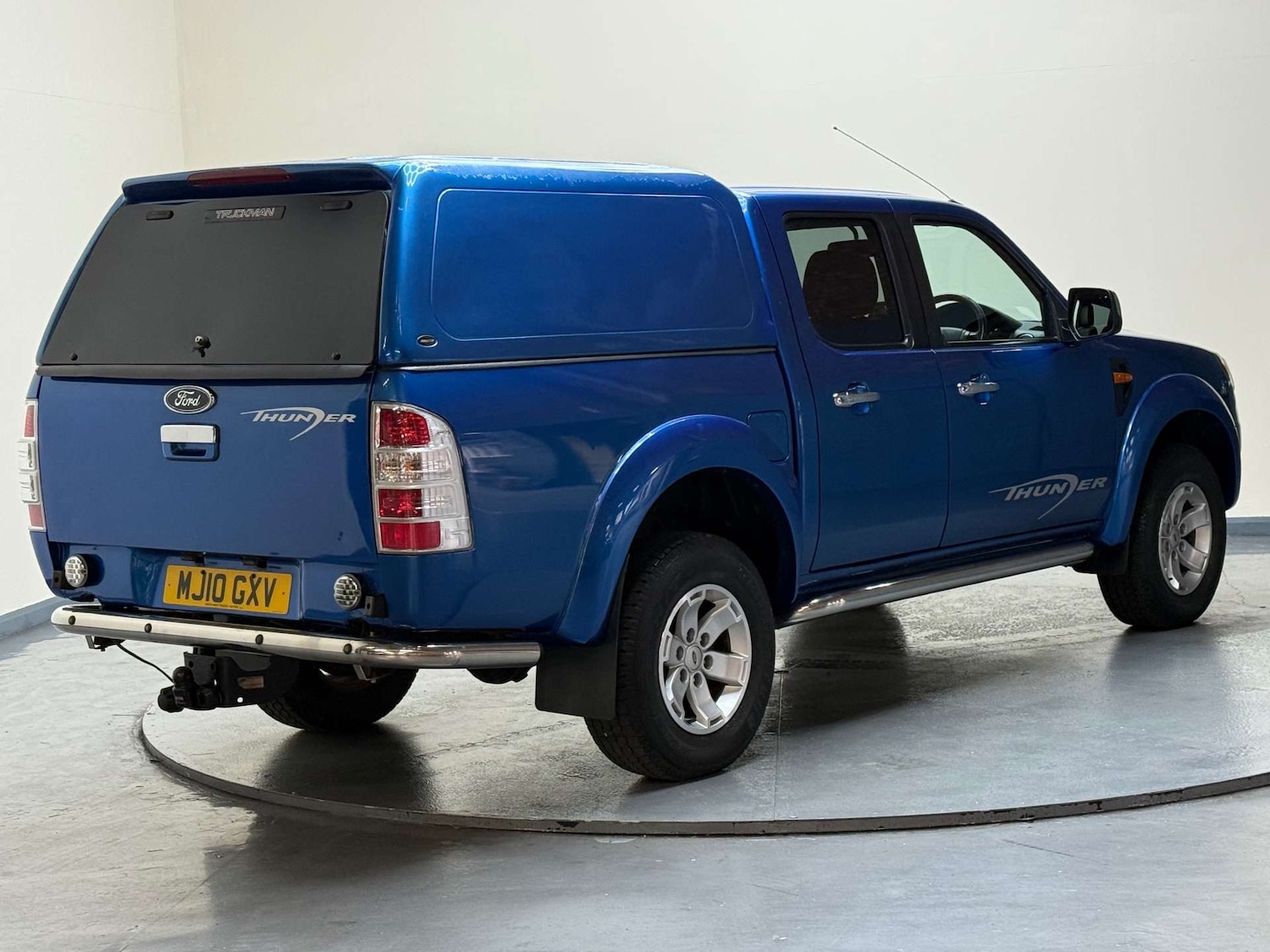 Used Ford Ranger 2010 for sale - 76601716: Photo 34