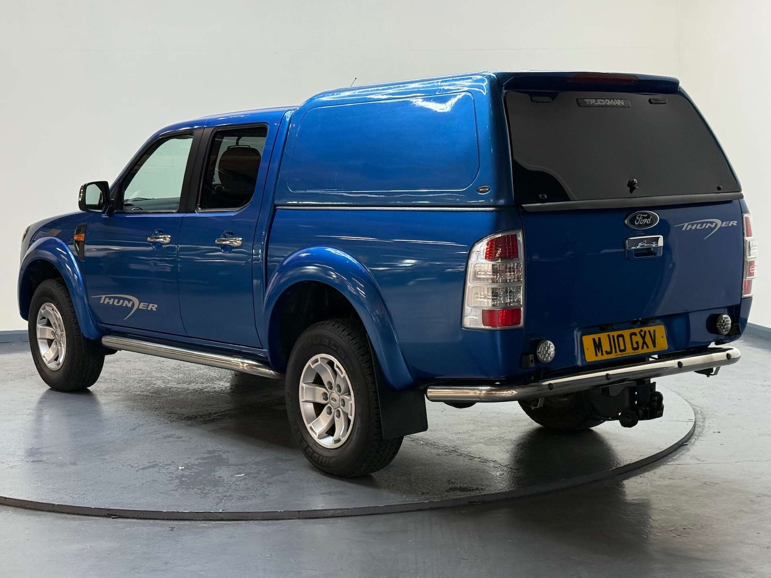 Used Ford Ranger 2010 for sale - 76601716: Photo 35