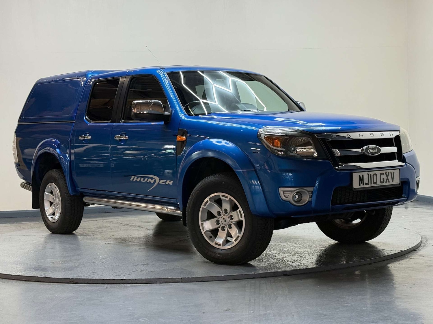 Used Ford Ranger 2010 for sale - 76601716: Photo 37