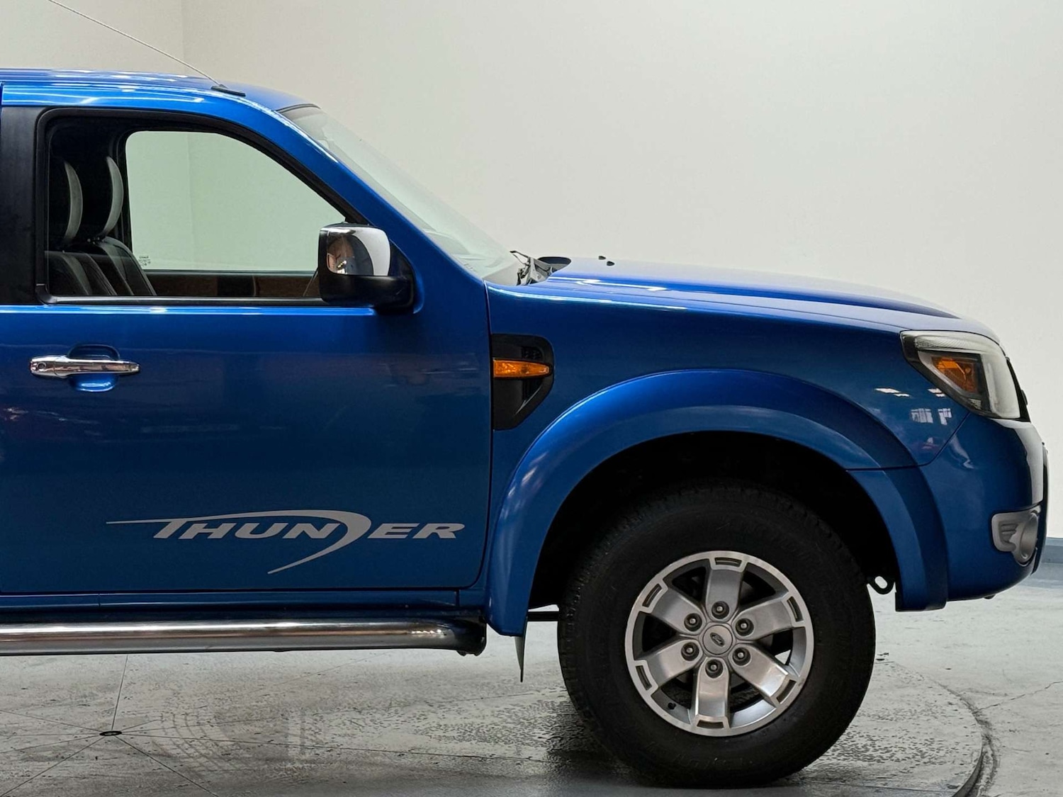 Used Ford Ranger 2010 for sale - 76601716: Photo 38