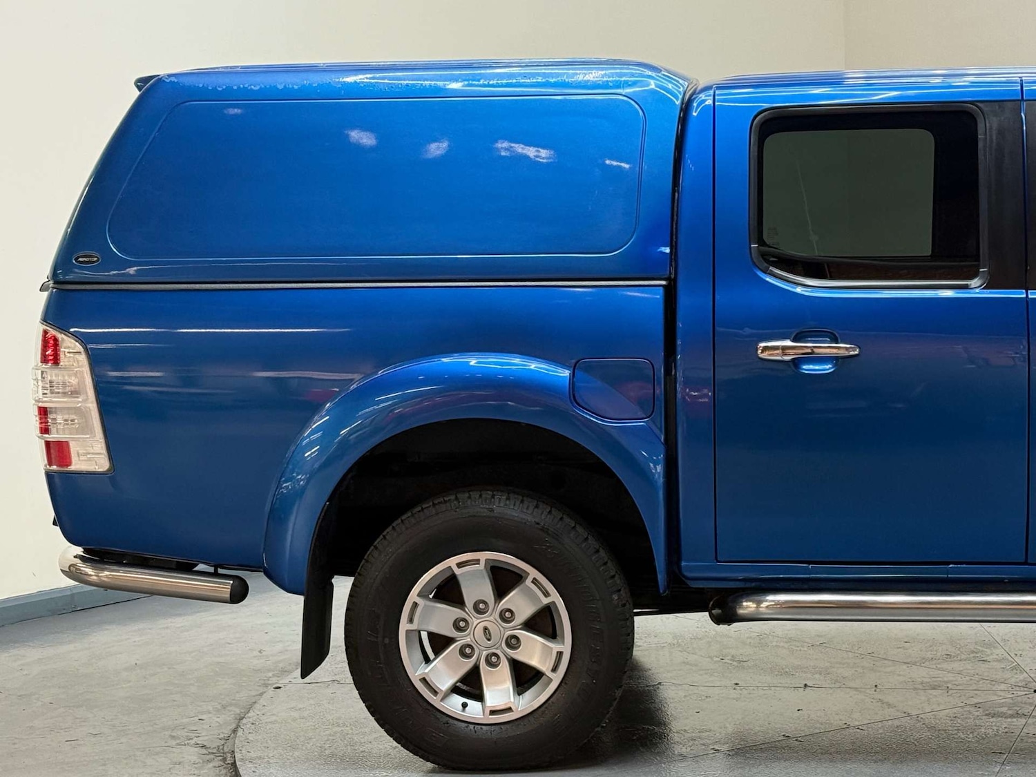 Used Ford Ranger 2010 for sale - 76601716: Photo 39