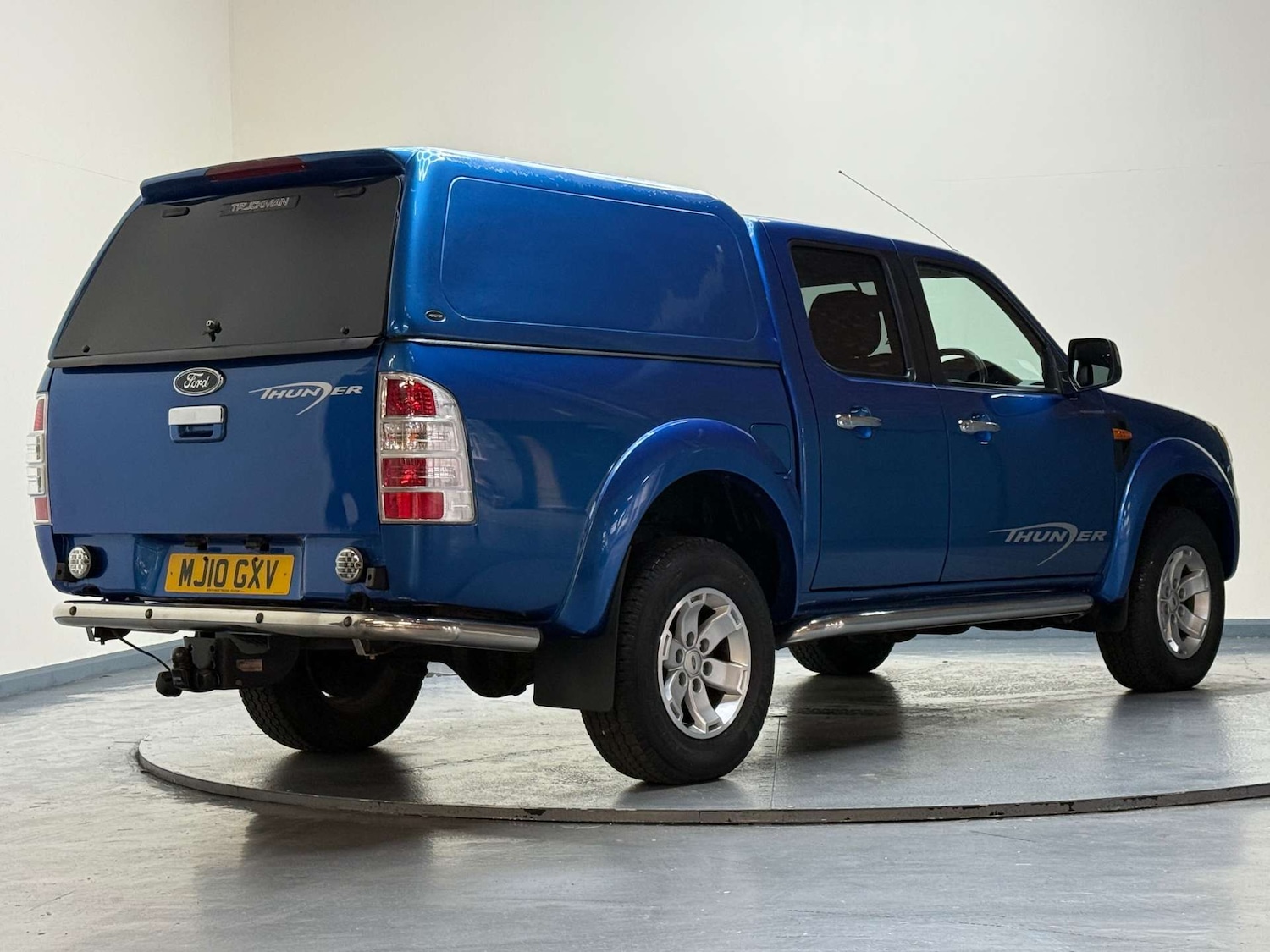 Used Ford Ranger 2010 for sale - 76601716: Photo 40