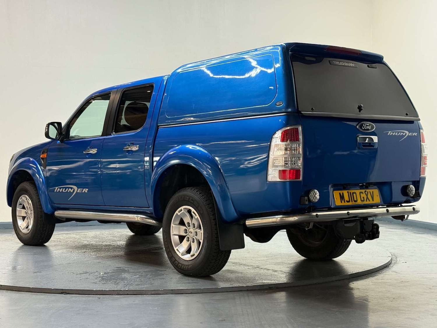 Used Ford Ranger 2010 for sale - 76601716: Photo 42