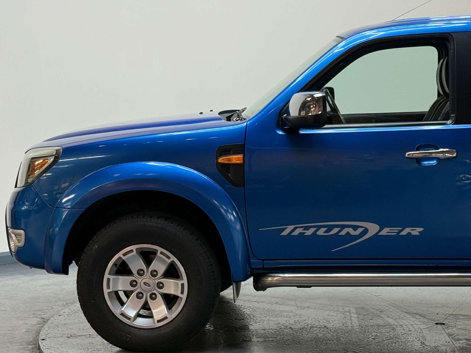 Used Ford Ranger 2010 for sale - 76601716: Photo 43