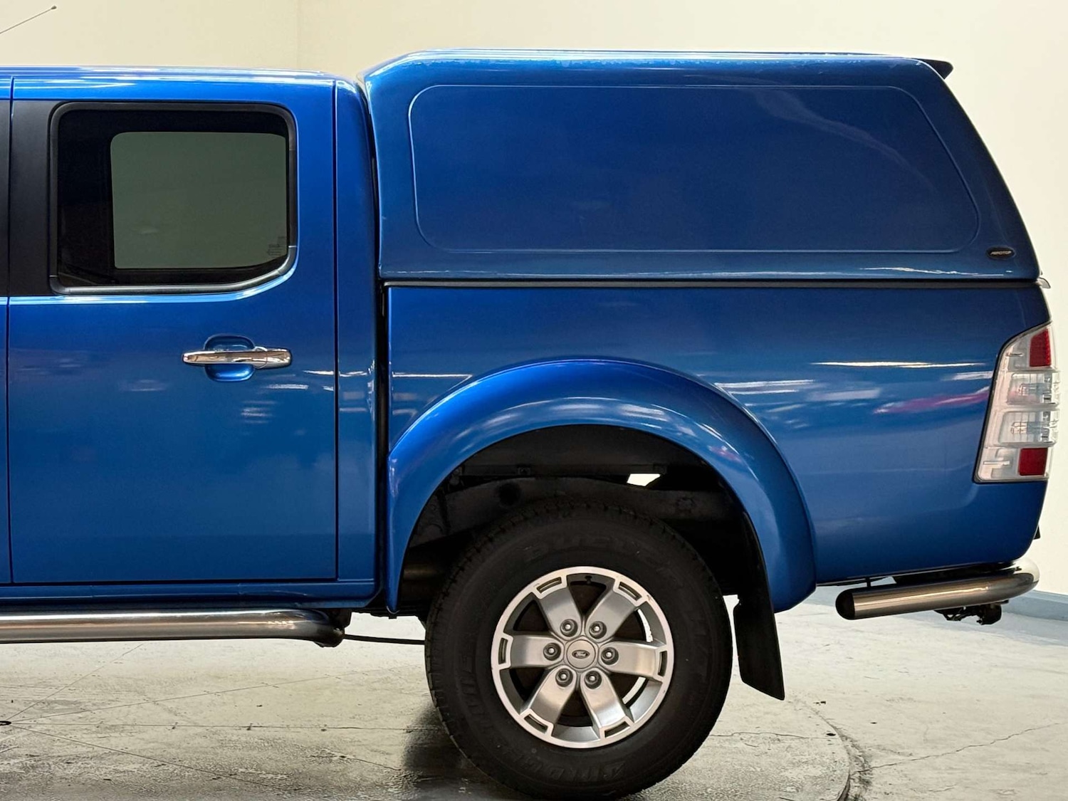 Used Ford Ranger 2010 for sale - 76601716: Photo 44