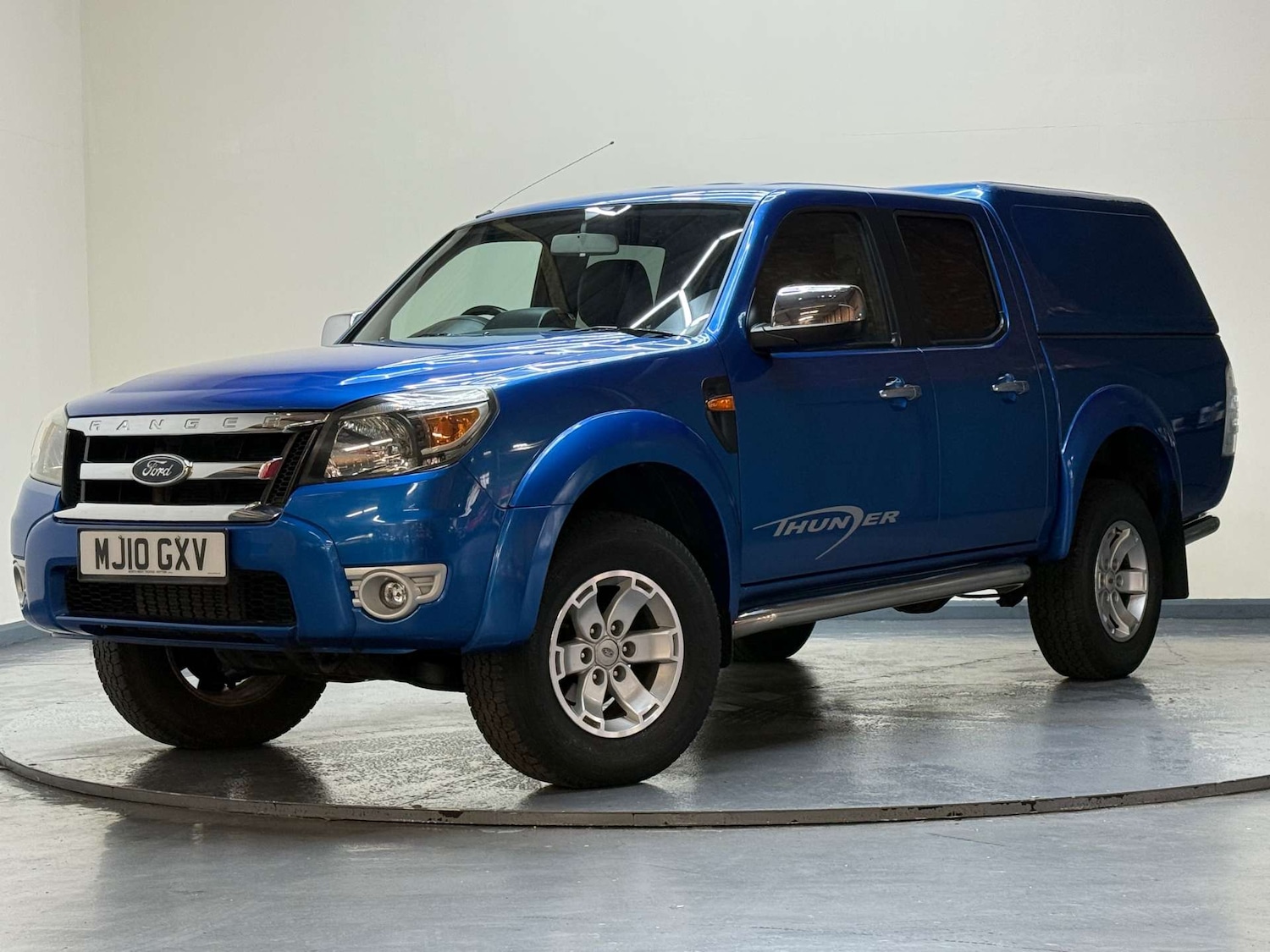 Used Ford Ranger 2010 for sale - 76601716: Photo 45