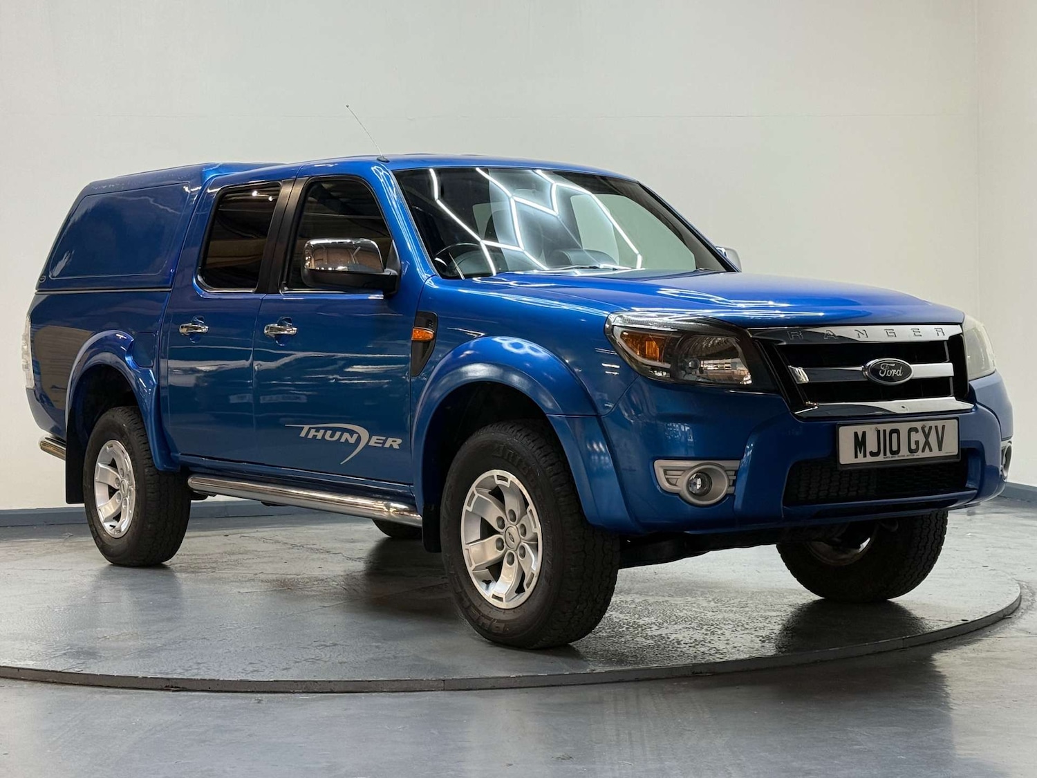 Used Ford Ranger 2010 for sale - 76601716: Photo 47