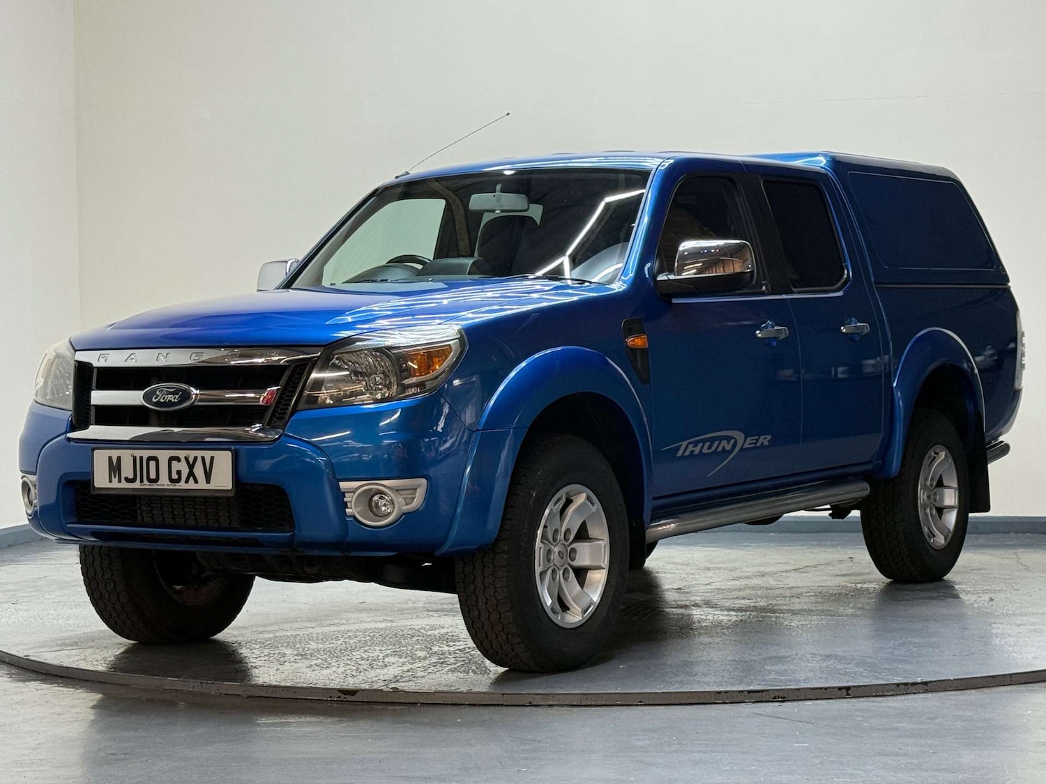 Used Ford Ranger 2010 for sale - 76601716: Photo 48