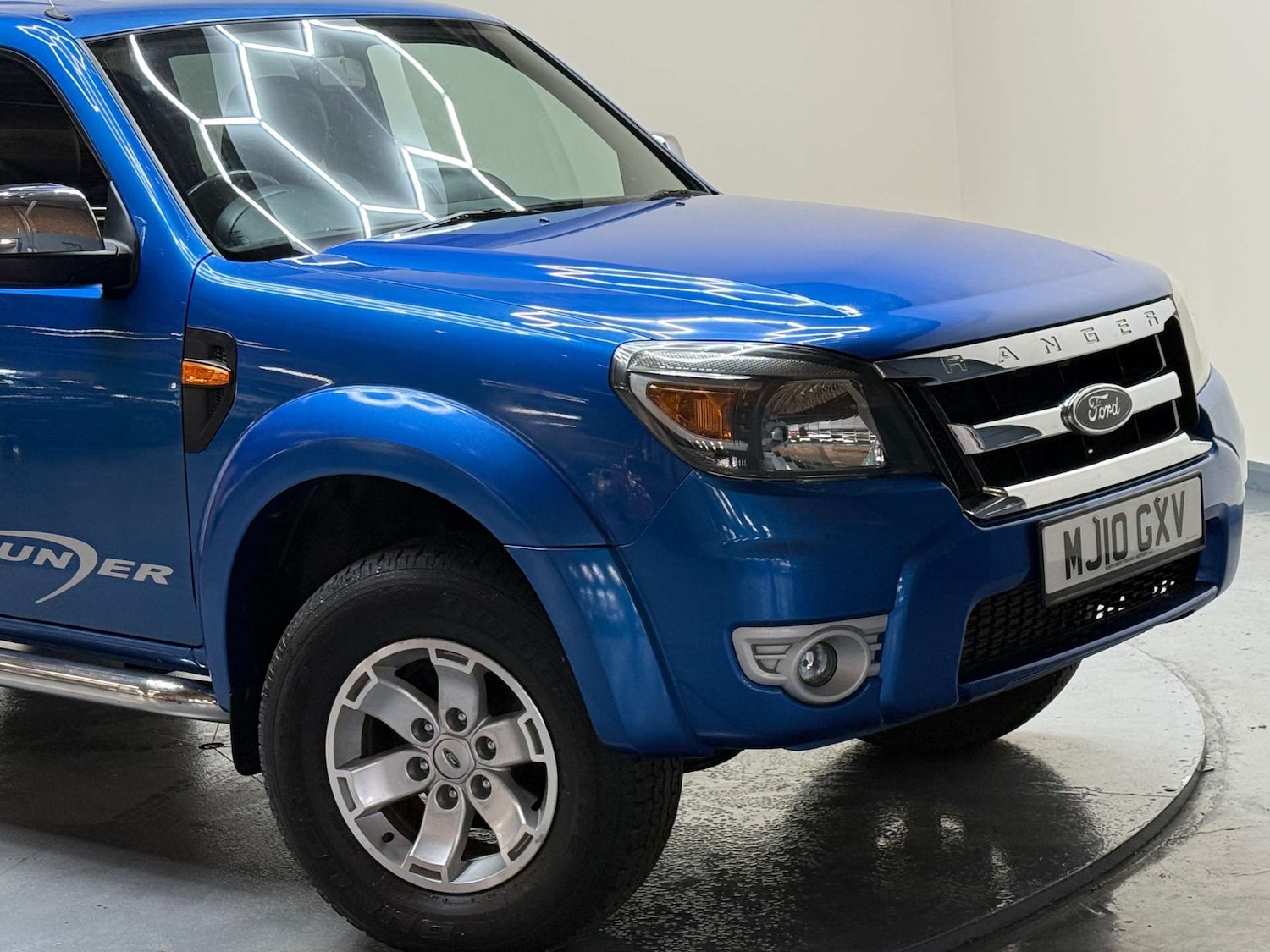 Used Ford Ranger 2010 for sale - 76601716: Photo 49