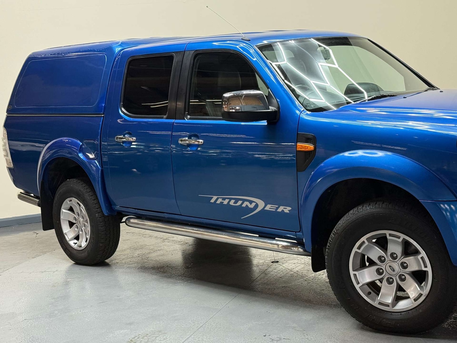 Used Ford Ranger 2010 for sale - 76601716: Photo 50