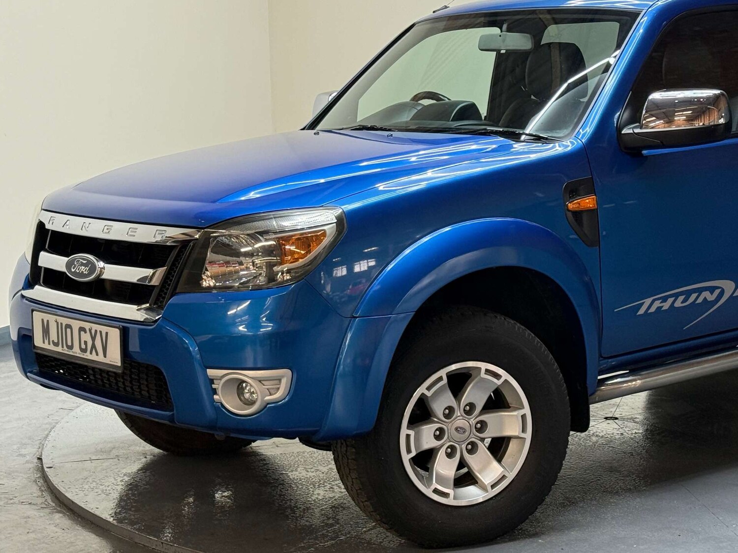 Used Ford Ranger 2010 for sale - 76601716: Photo 52